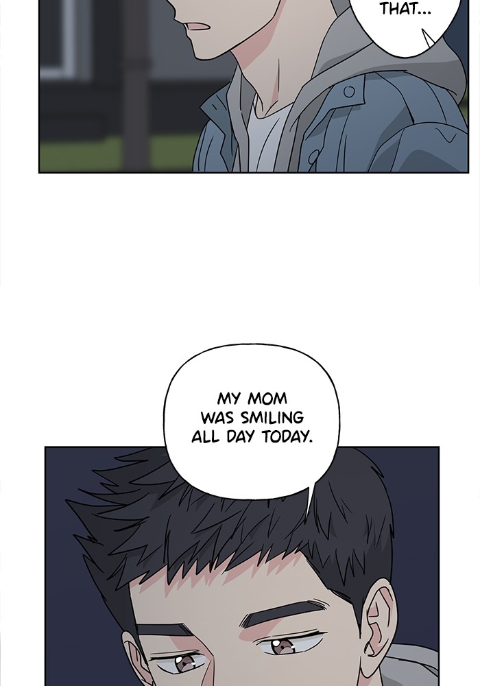 Mother, I'm Sorry Chapter 32 page 79 - Chapter 32: Episode 32