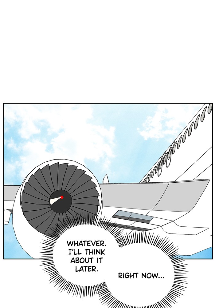 Mother, I'm Sorry Chapter 32 page 8 - Chapter 32: Episode 32