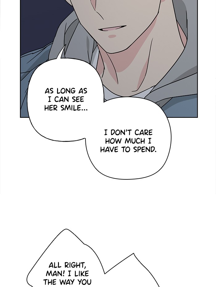 Mother, I'm Sorry Chapter 32 page 80 - Chapter 32: Episode 32