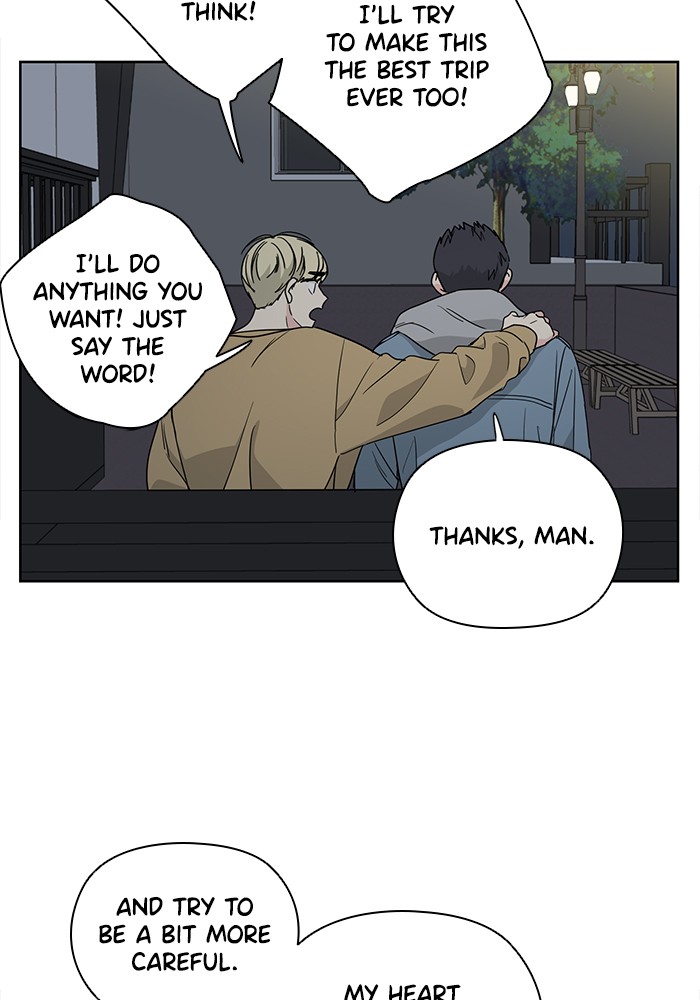 Mother, I'm Sorry Chapter 32 page 81 - Chapter 32: Episode 32