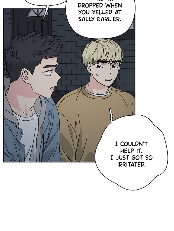 Mother, I'm Sorry Chapter 32 page 82 - Chapter 32: Episode 32