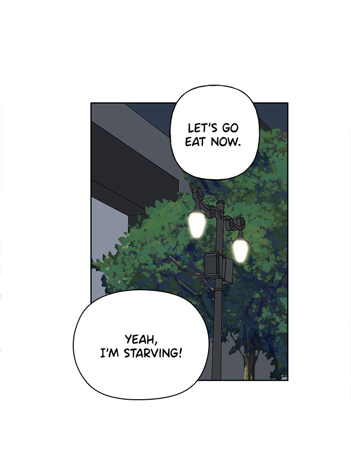 Mother, I'm Sorry Chapter 32 page 84 - Chapter 32: Episode 32