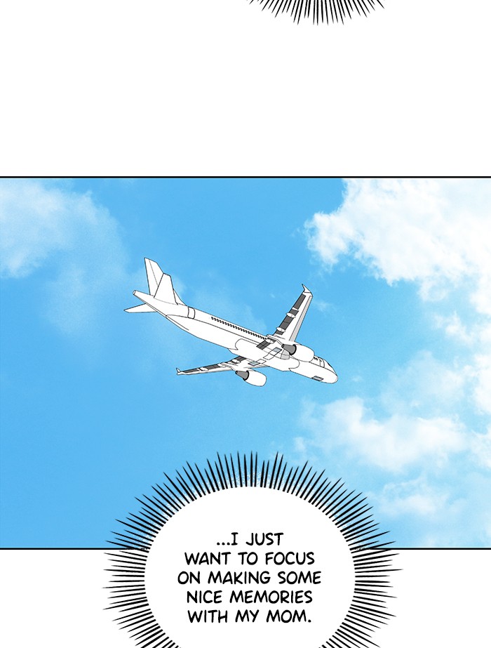 Mother, I'm Sorry Chapter 32 page 9 - Chapter 32: Episode 32