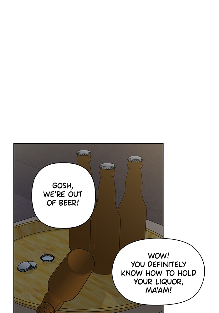 Mother, I'm Sorry Chapter 33 page 12 - Chapter 33: Episode 33