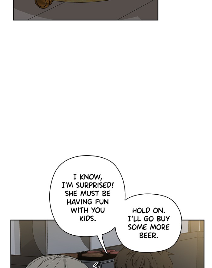 Mother, I'm Sorry Chapter 33 page 13 - Chapter 33: Episode 33
