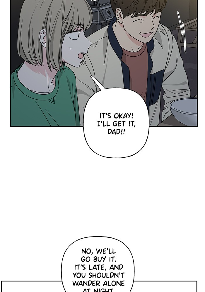 Mother, I'm Sorry Chapter 33 page 14 - Chapter 33: Episode 33