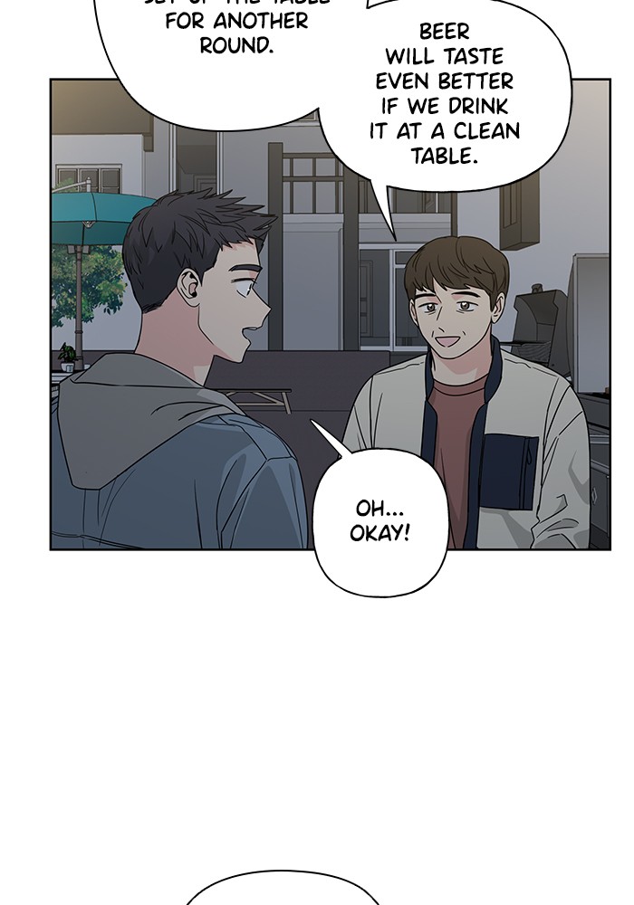 Mother, I'm Sorry Chapter 33 page 16 - Chapter 33: Episode 33