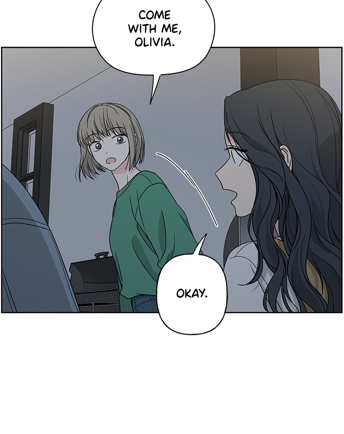 Mother, I'm Sorry Chapter 33 page 17 - Chapter 33: Episode 33