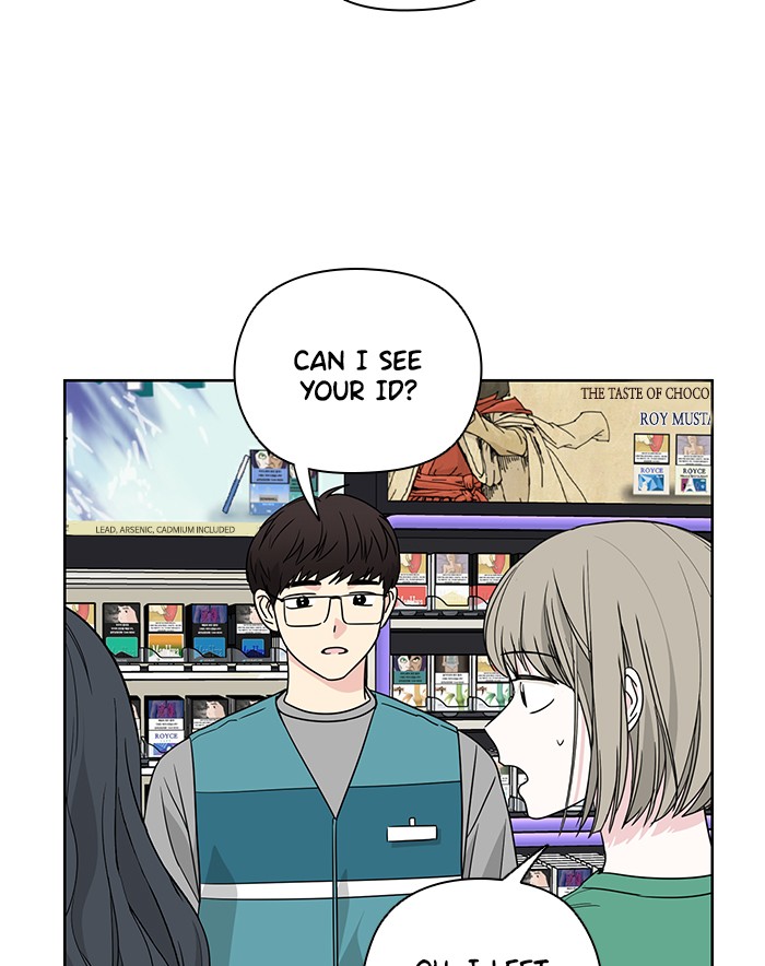 Mother, I'm Sorry Chapter 33 page 21 - Chapter 33: Episode 33