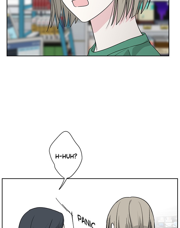 Mother, I'm Sorry Chapter 33 page 23 - Chapter 33: Episode 33