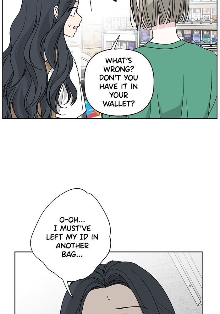 Mother, I'm Sorry Chapter 33 page 24 - Chapter 33: Episode 33