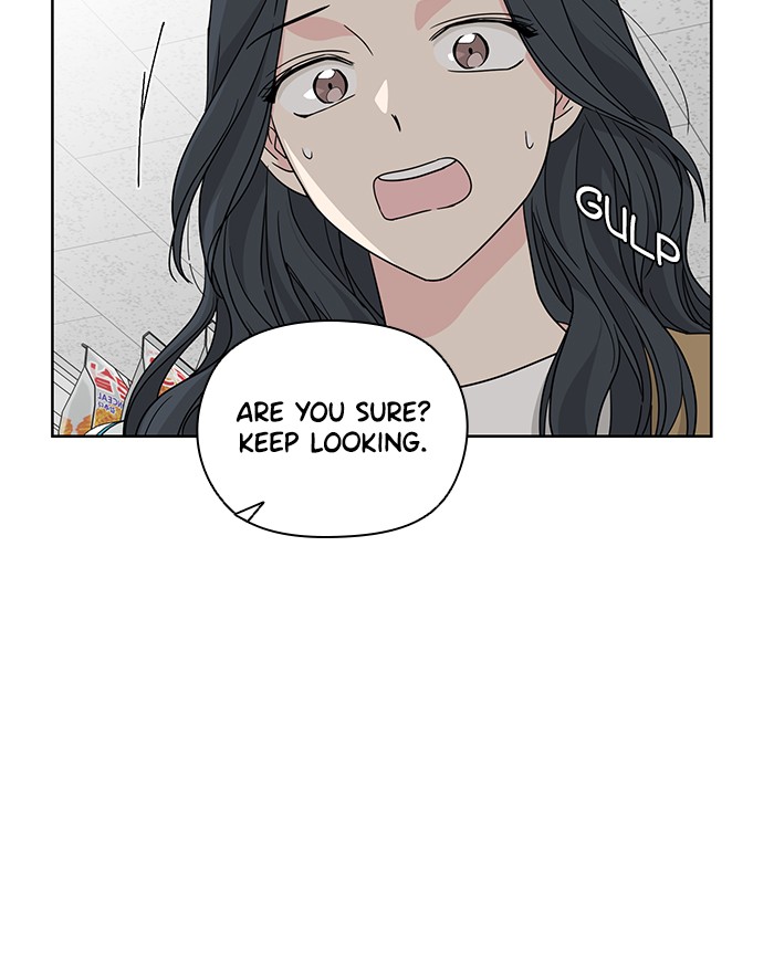 Mother, I'm Sorry Chapter 33 page 25 - Chapter 33: Episode 33