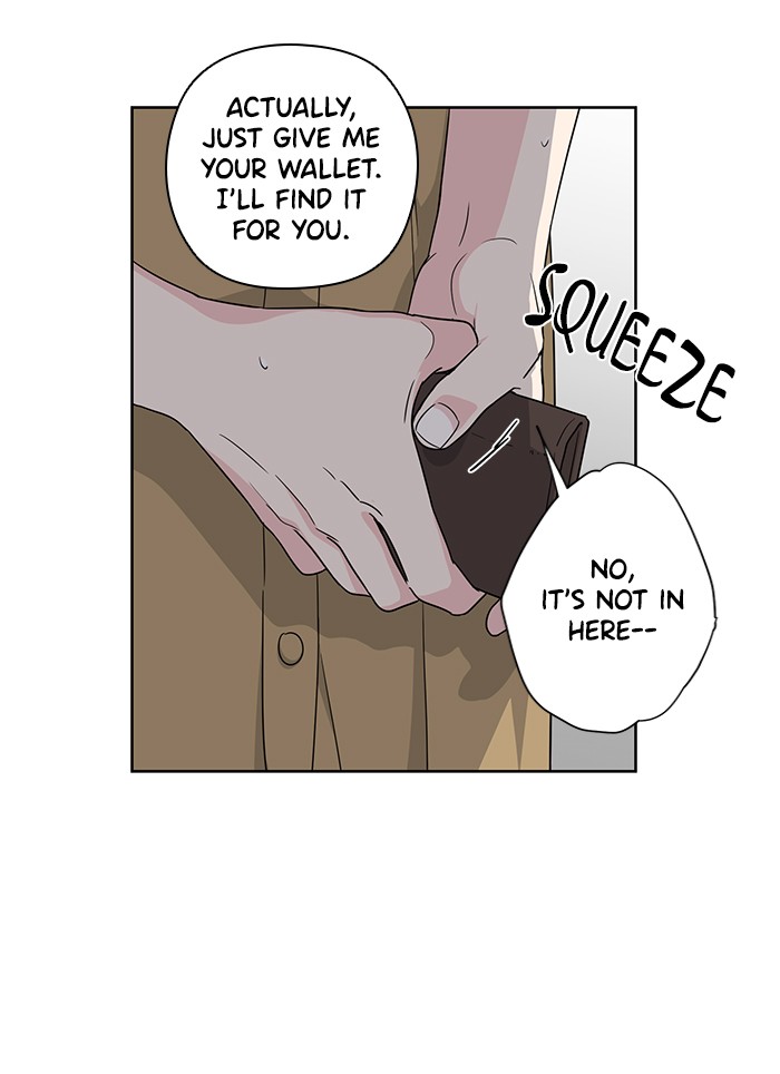 Mother, I'm Sorry Chapter 33 page 26 - Chapter 33: Episode 33