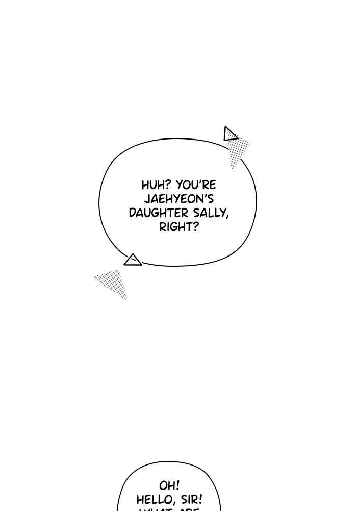 Mother, I'm Sorry Chapter 33 page 27 - Chapter 33: Episode 33