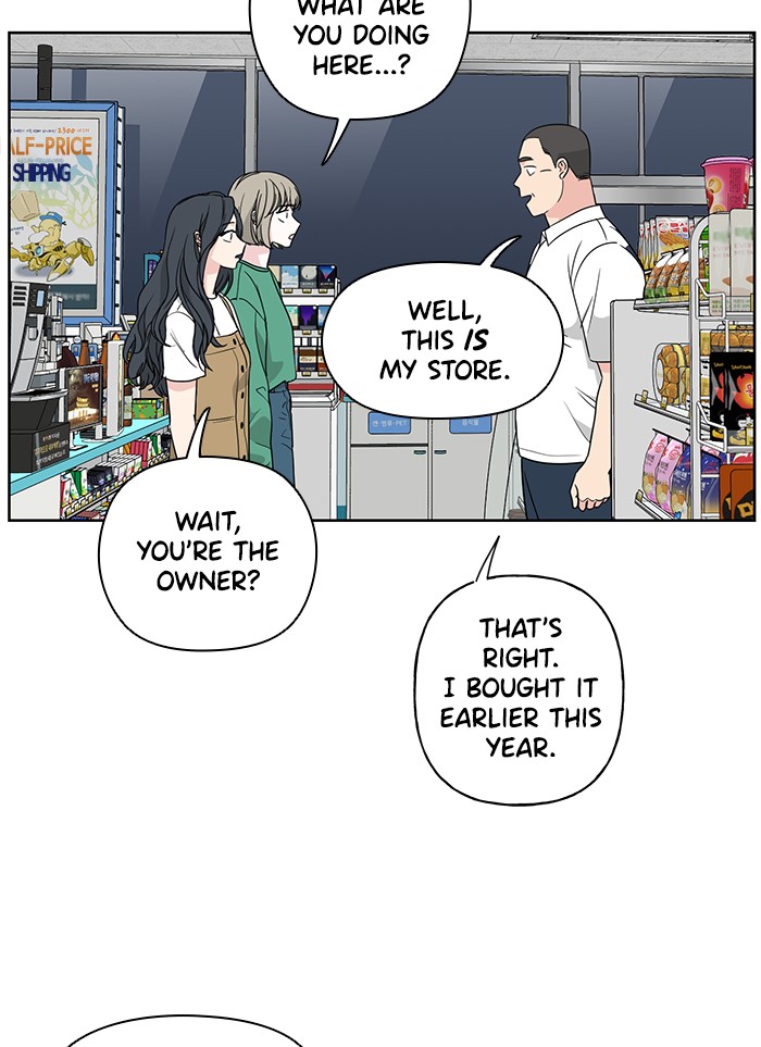 Mother, I'm Sorry Chapter 33 page 28 - Chapter 33: Episode 33