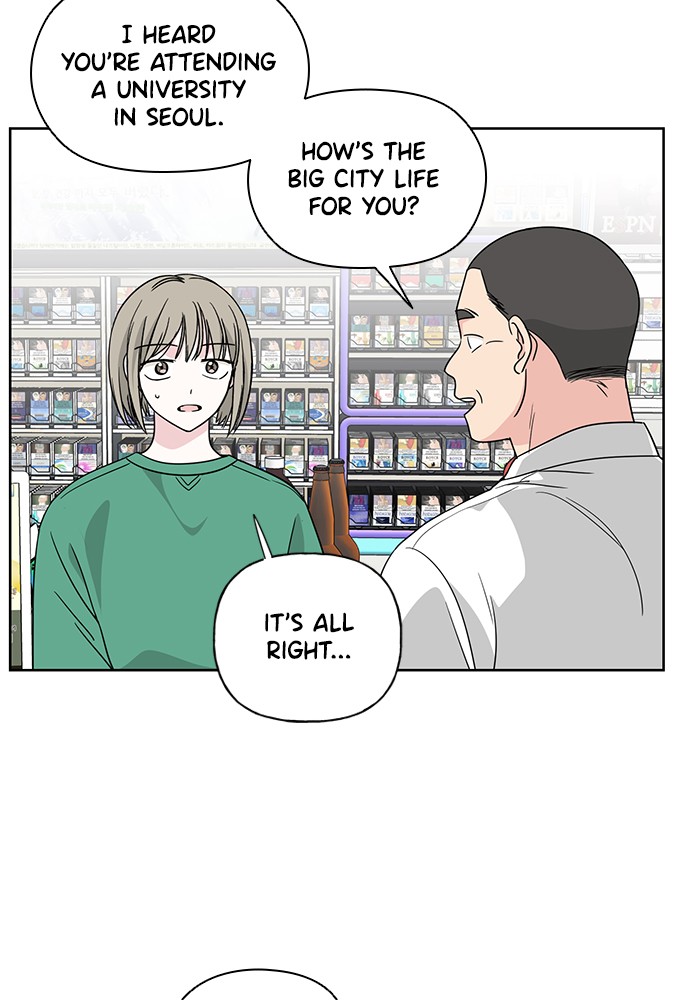 Mother, I'm Sorry Chapter 33 page 29 - Chapter 33: Episode 33