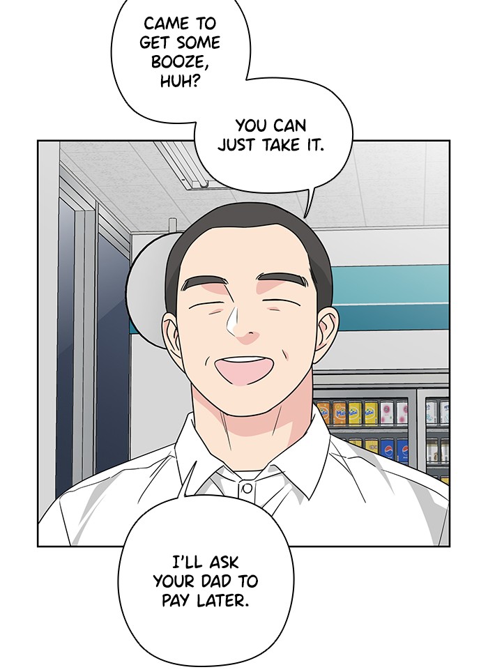 Mother, I'm Sorry Chapter 33 page 30 - Chapter 33: Episode 33