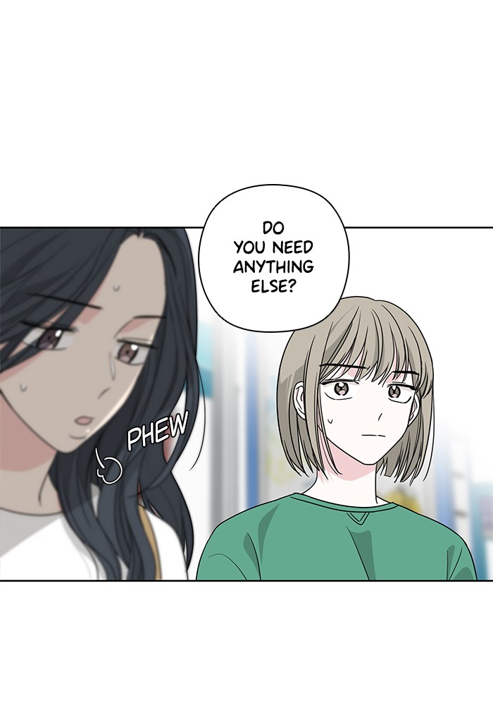 Mother, I'm Sorry Chapter 33 page 31 - Chapter 33: Episode 33