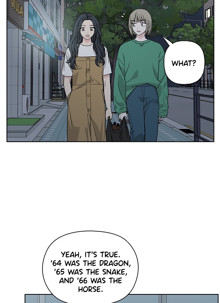 Mother, I'm Sorry Chapter 33 page 34 - Chapter 33: Episode 33