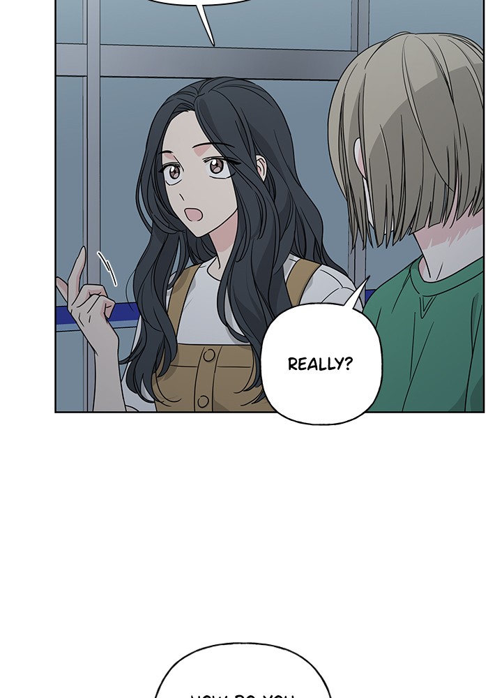 Mother, I'm Sorry Chapter 33 page 35 - Chapter 33: Episode 33