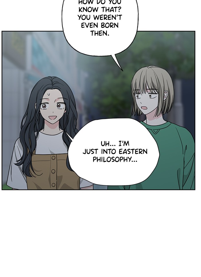 Mother, I'm Sorry Chapter 33 page 36 - Chapter 33: Episode 33