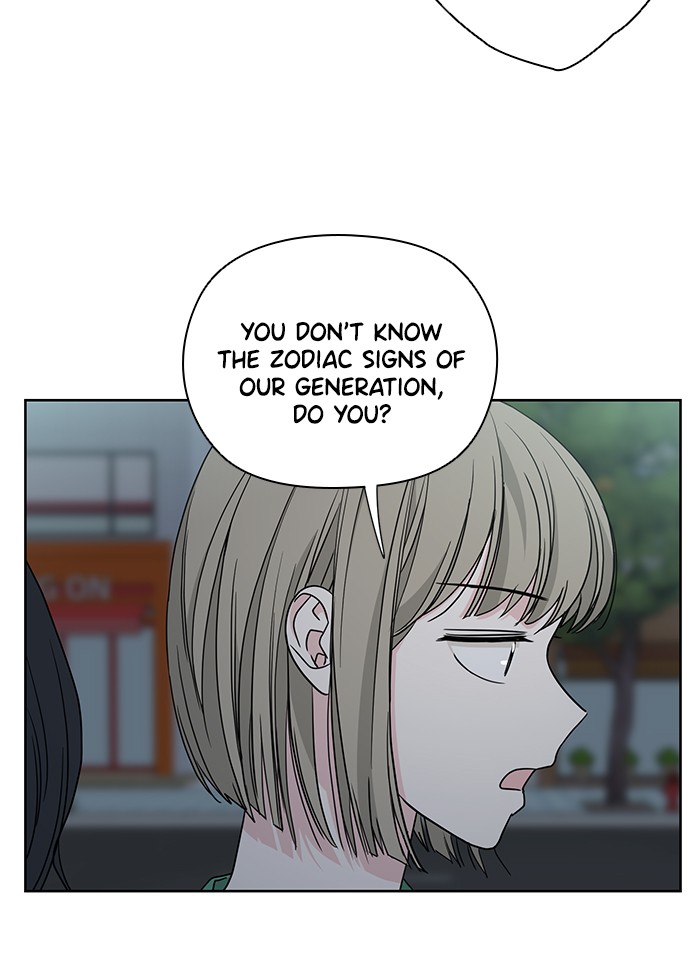 Mother, I'm Sorry Chapter 33 page 38 - Chapter 33: Episode 33