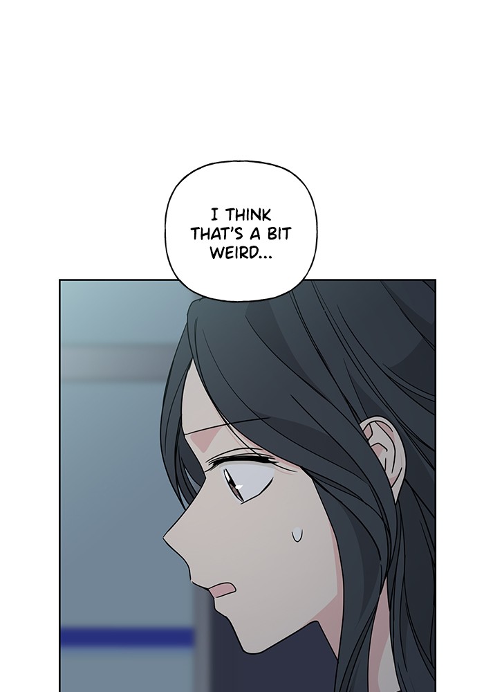 Mother, I'm Sorry Chapter 33 page 39 - Chapter 33: Episode 33