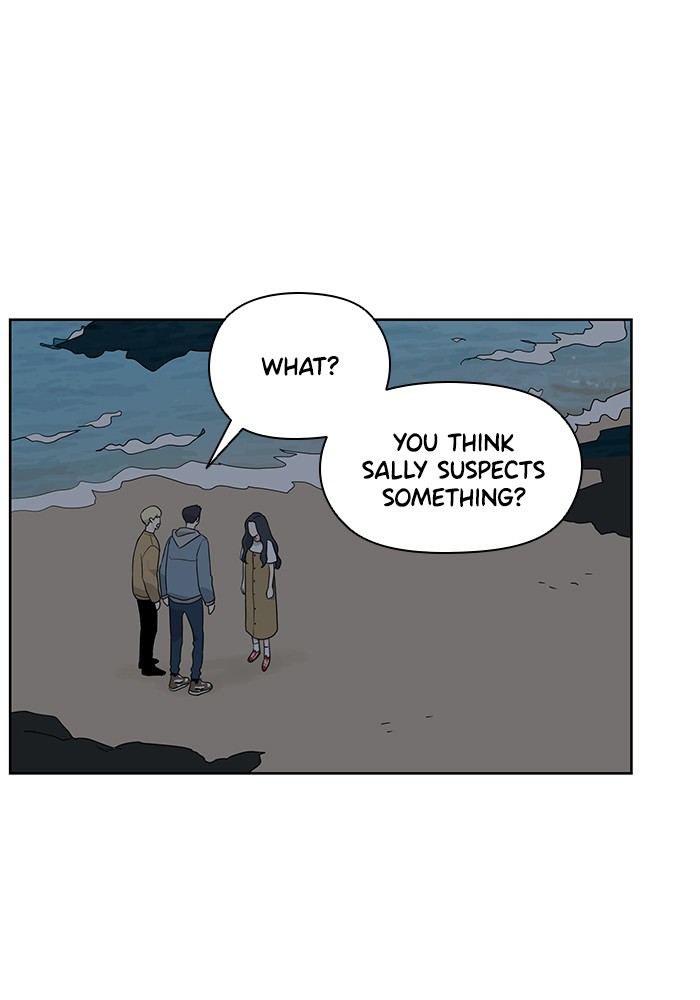 Mother, I'm Sorry Chapter 33 page 41 - Chapter 33: Episode 33