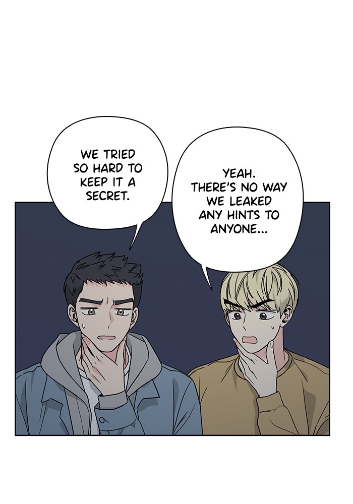 Mother, I'm Sorry Chapter 33 page 43 - Chapter 33: Episode 33
