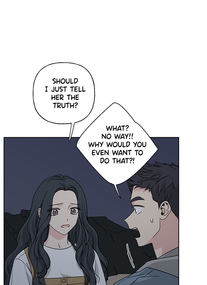 Mother, I'm Sorry Chapter 33 page 44 - Chapter 33: Episode 33