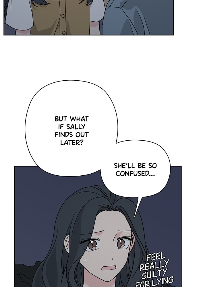 Mother, I'm Sorry Chapter 33 page 45 - Chapter 33: Episode 33
