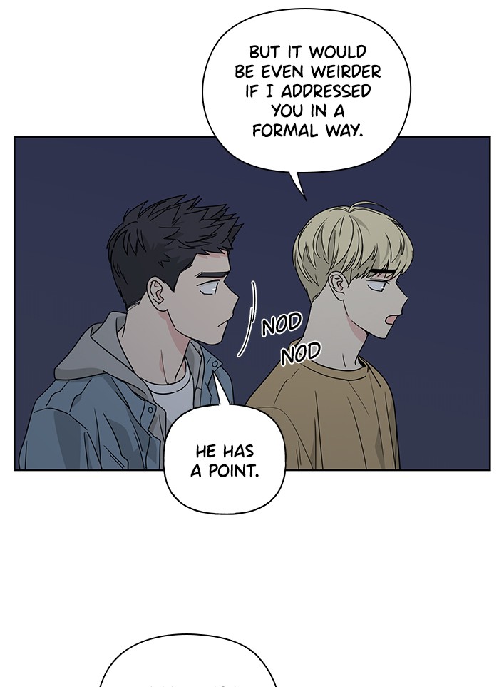 Mother, I'm Sorry Chapter 33 page 48 - Chapter 33: Episode 33