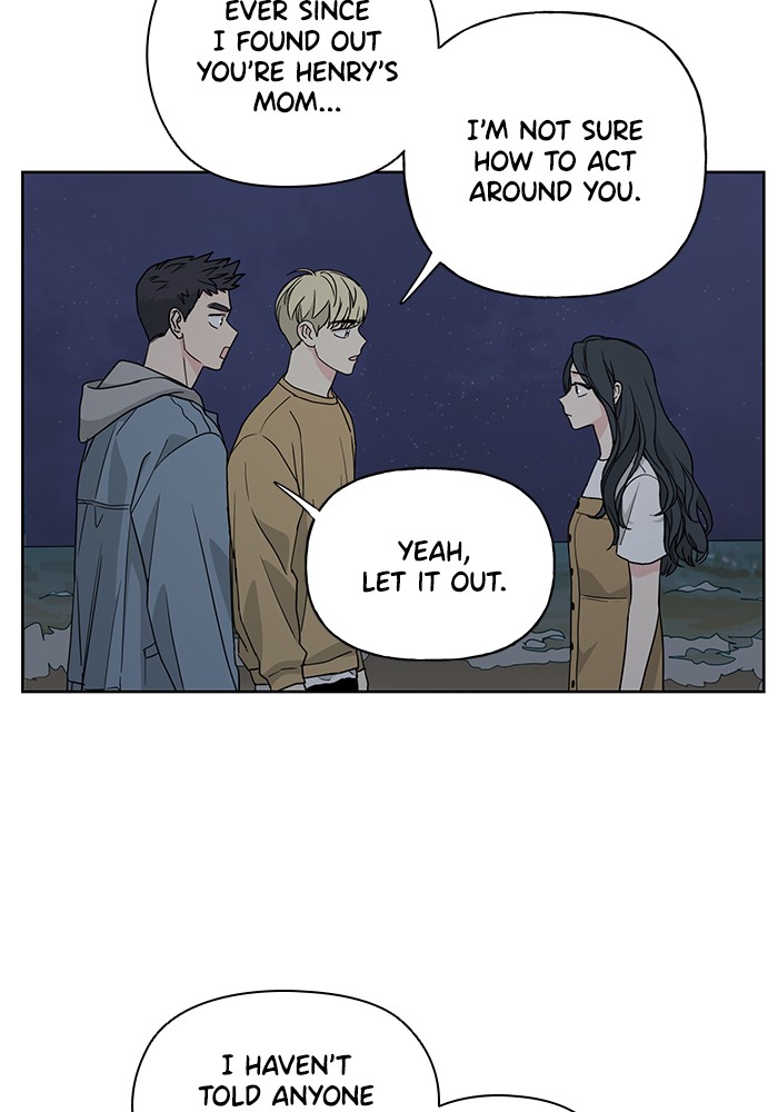 Mother, I'm Sorry Chapter 33 page 49 - Chapter 33: Episode 33