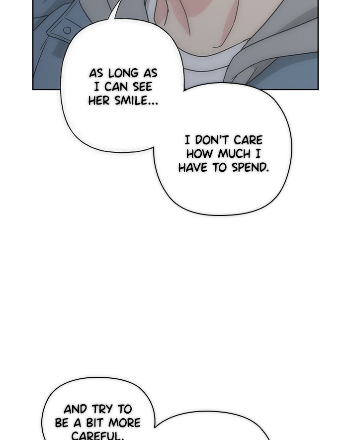 Mother, I'm Sorry Chapter 33 page 5 - Chapter 33: Episode 33