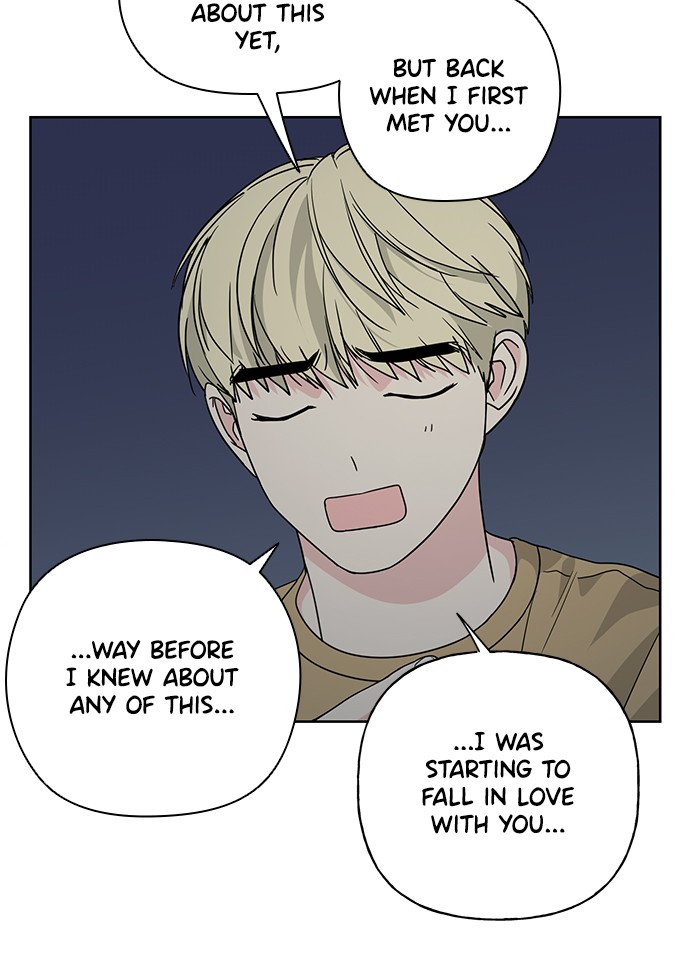 Mother, I'm Sorry Chapter 33 page 50 - Chapter 33: Episode 33