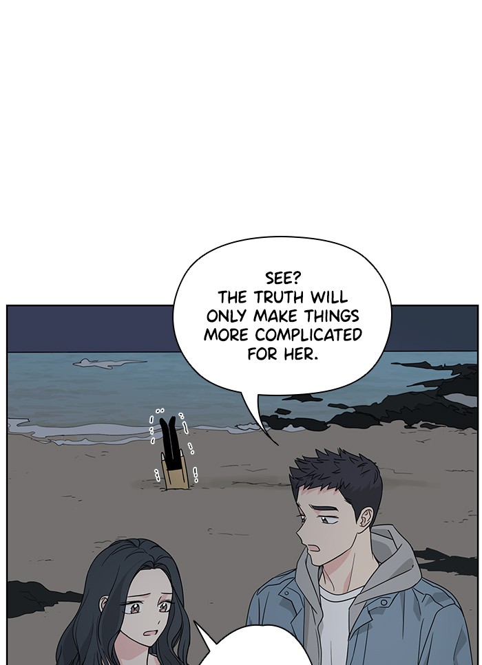 Mother, I'm Sorry Chapter 33 page 51 - Chapter 33: Episode 33