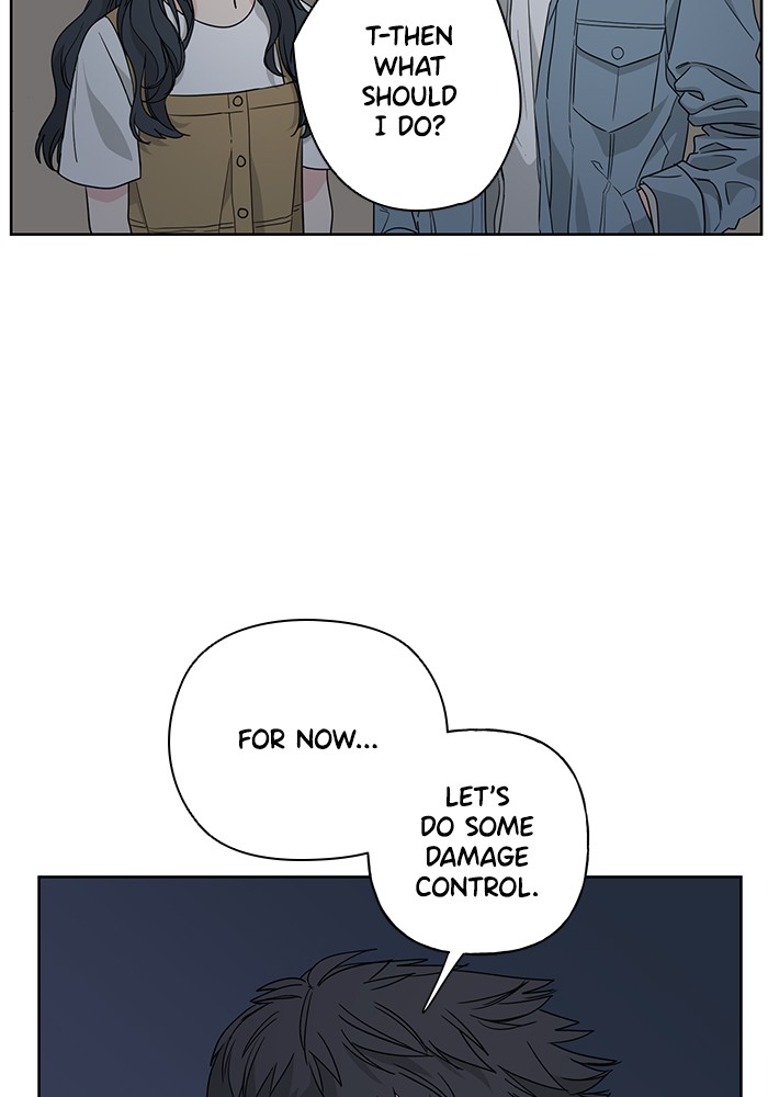 Mother, I'm Sorry Chapter 33 page 52 - Chapter 33: Episode 33