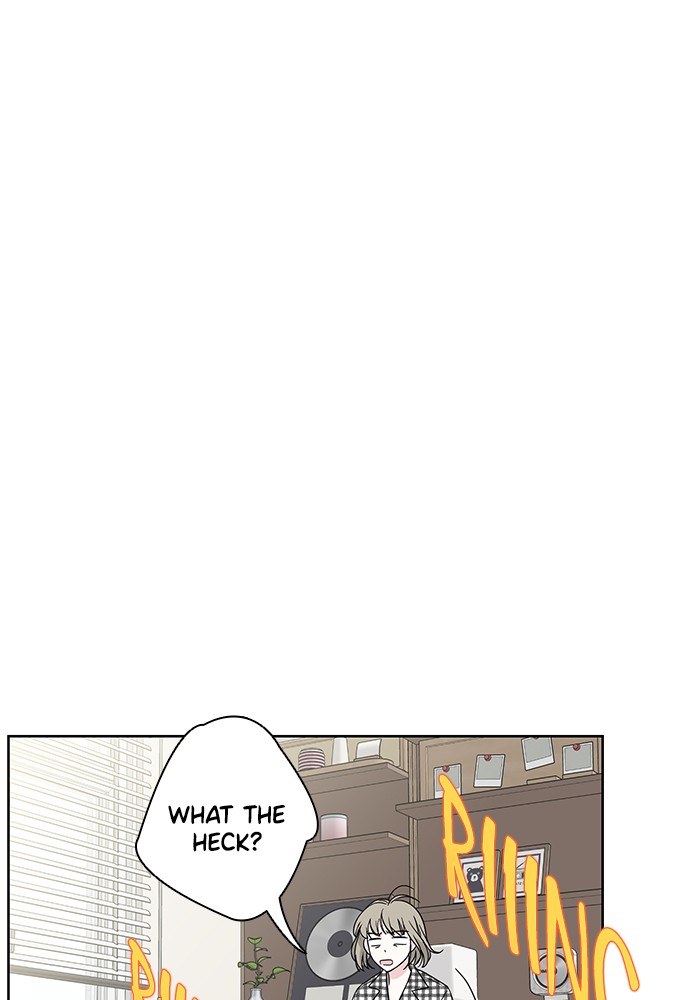 Mother, I'm Sorry Chapter 33 page 54 - Chapter 33: Episode 33