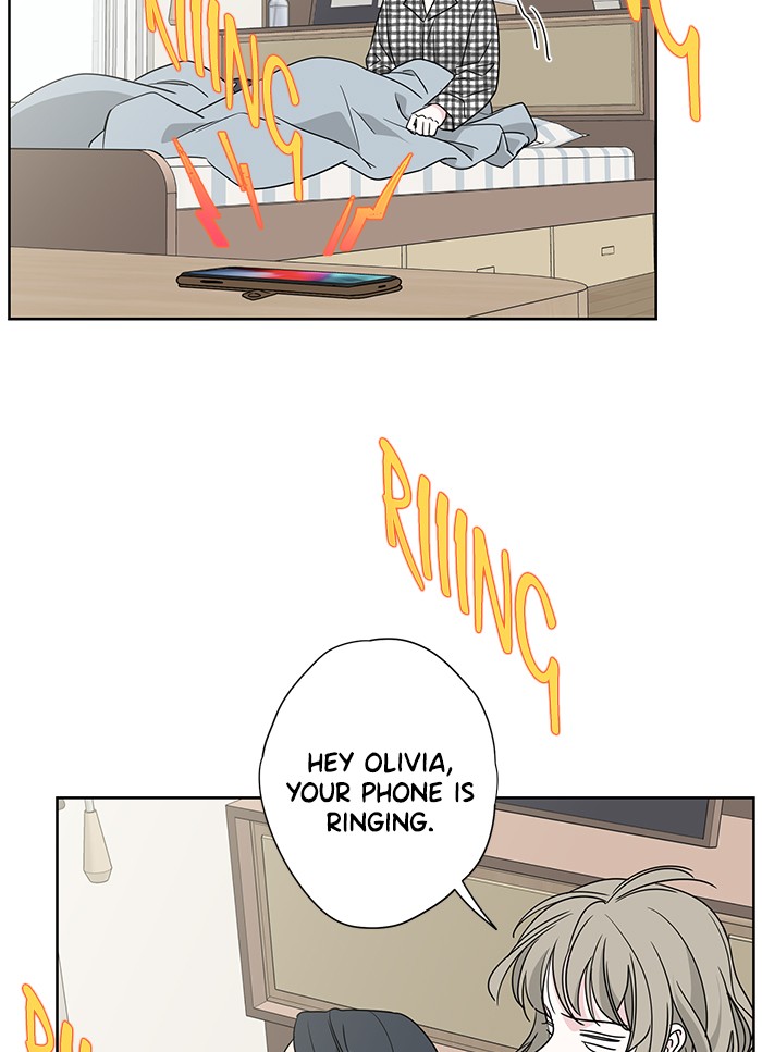 Mother, I'm Sorry Chapter 33 page 55 - Chapter 33: Episode 33