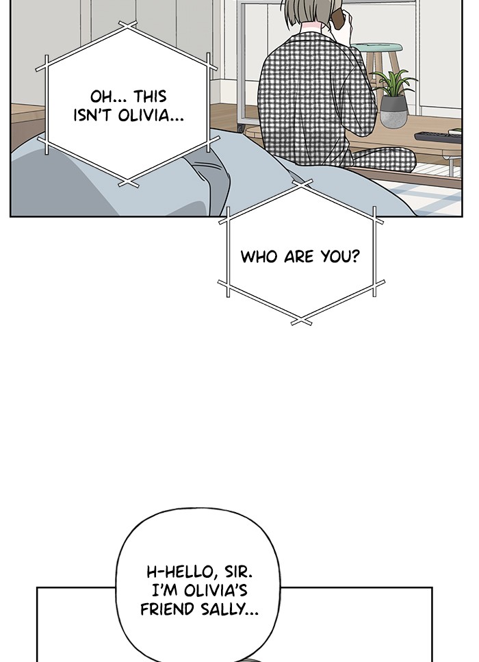 Mother, I'm Sorry Chapter 33 page 59 - Chapter 33: Episode 33
