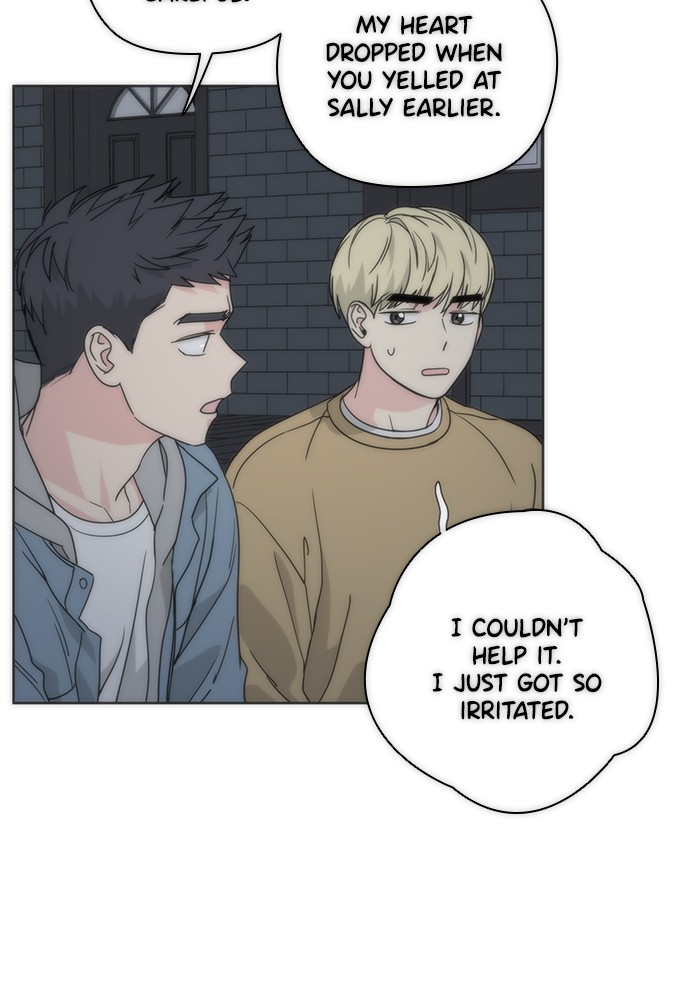 Mother, I'm Sorry Chapter 33 page 6 - Chapter 33: Episode 33