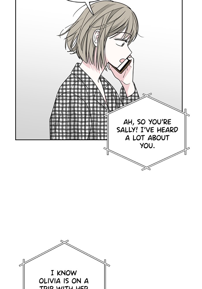 Mother, I'm Sorry Chapter 33 page 60 - Chapter 33: Episode 33