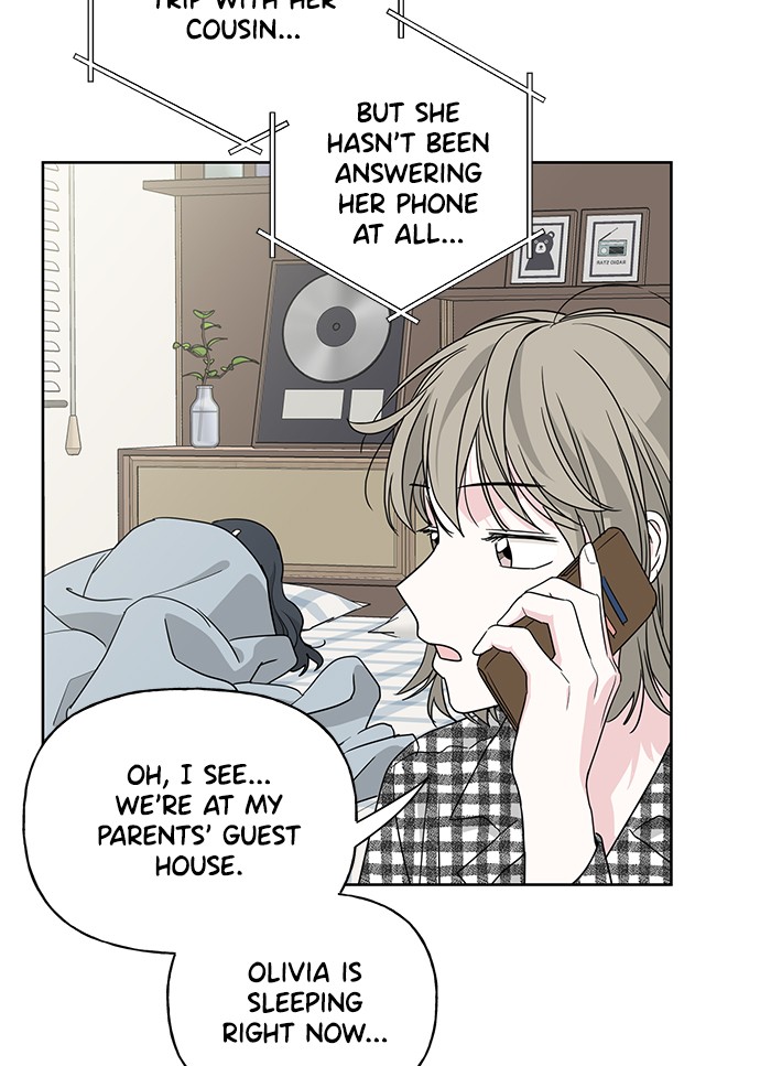 Mother, I'm Sorry Chapter 33 page 61 - Chapter 33: Episode 33