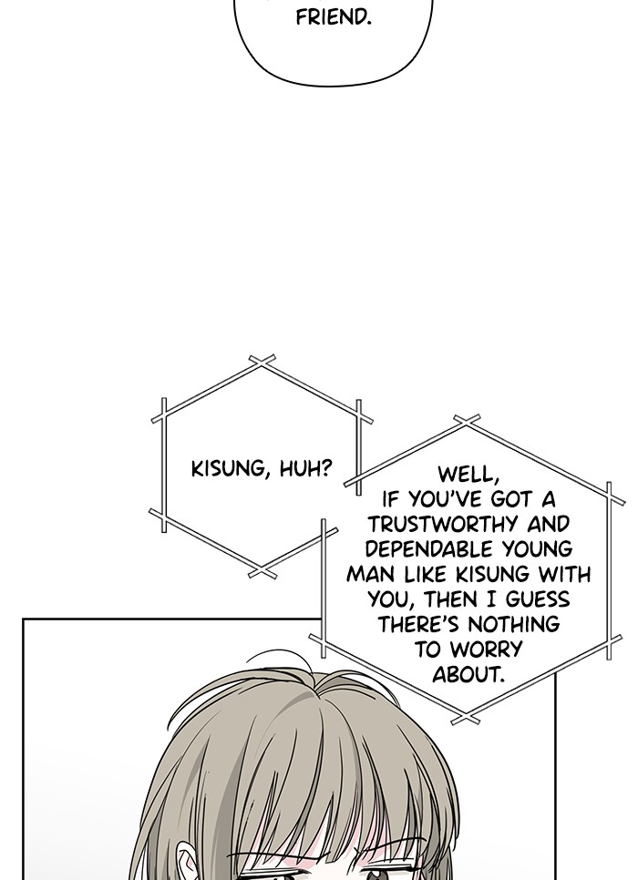 Mother, I'm Sorry Chapter 33 page 63 - Chapter 33: Episode 33