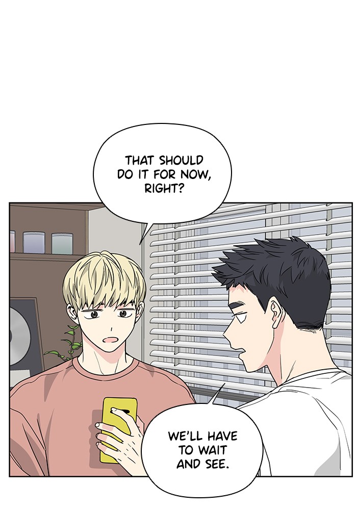 Mother, I'm Sorry Chapter 33 page 68 - Chapter 33: Episode 33