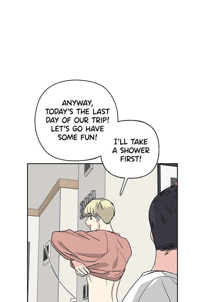 Mother, I'm Sorry Chapter 33 page 69 - Chapter 33: Episode 33