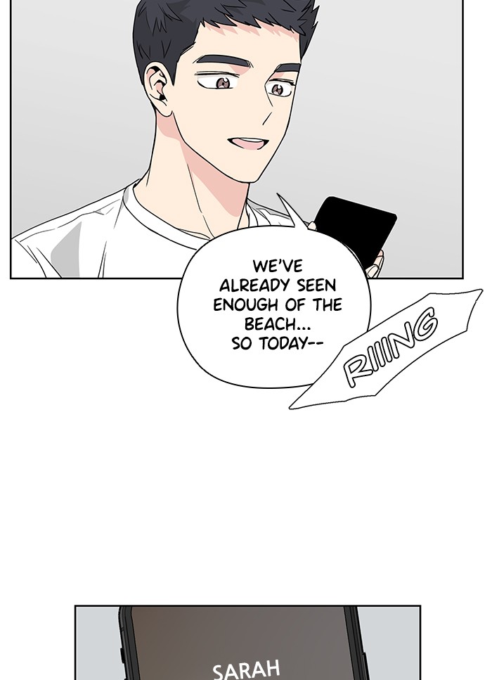 Mother, I'm Sorry Chapter 33 page 71 - Chapter 33: Episode 33
