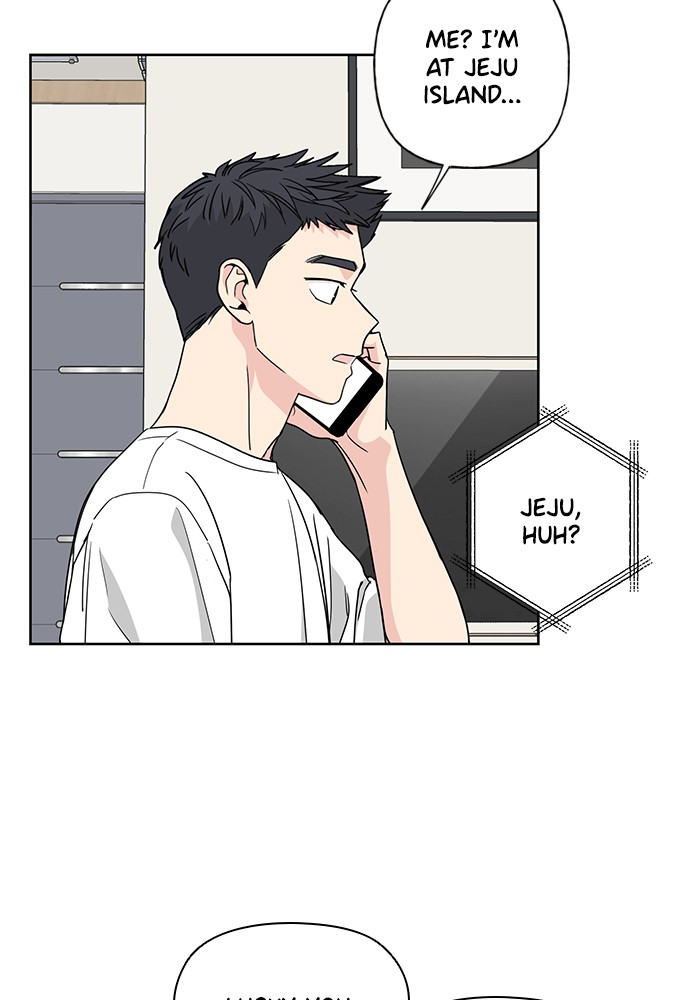 Mother, I'm Sorry Chapter 33 page 74 - Chapter 33: Episode 33