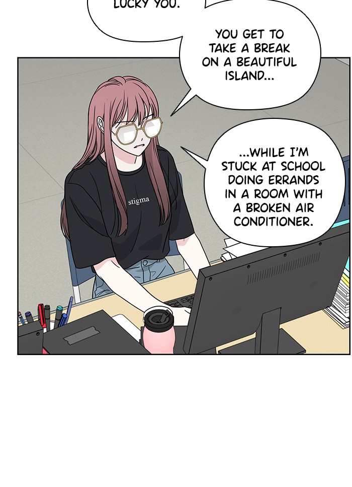 Mother, I'm Sorry Chapter 33 page 75 - Chapter 33: Episode 33