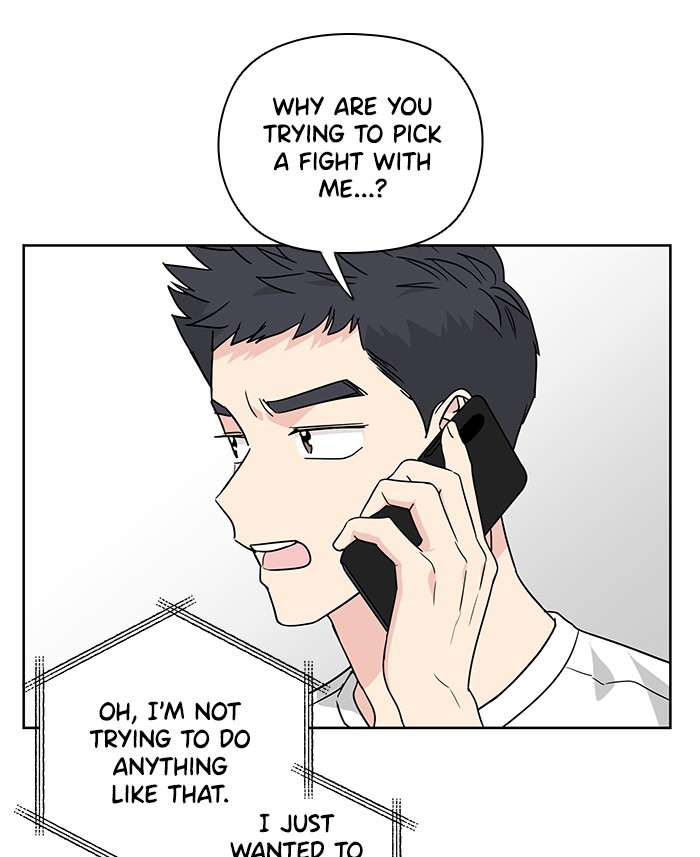 Mother, I'm Sorry Chapter 33 page 76 - Chapter 33: Episode 33